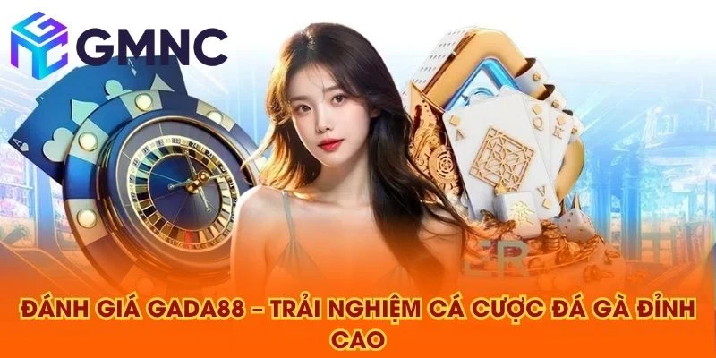 GADA88