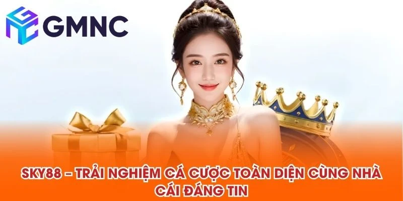SKY88