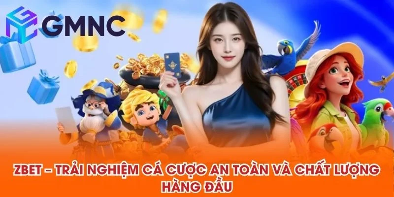 ZBET